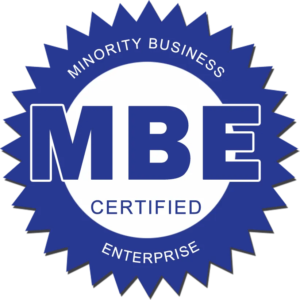 MBE Certified